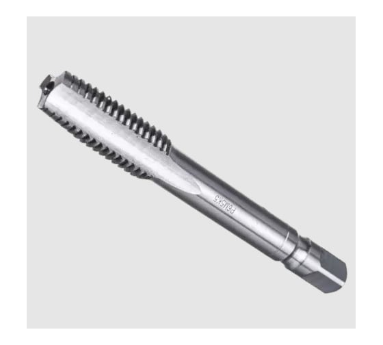 Изображение товара Метчик ИПК м/р М12x1,75 осн Р6М5К5 2620-15132