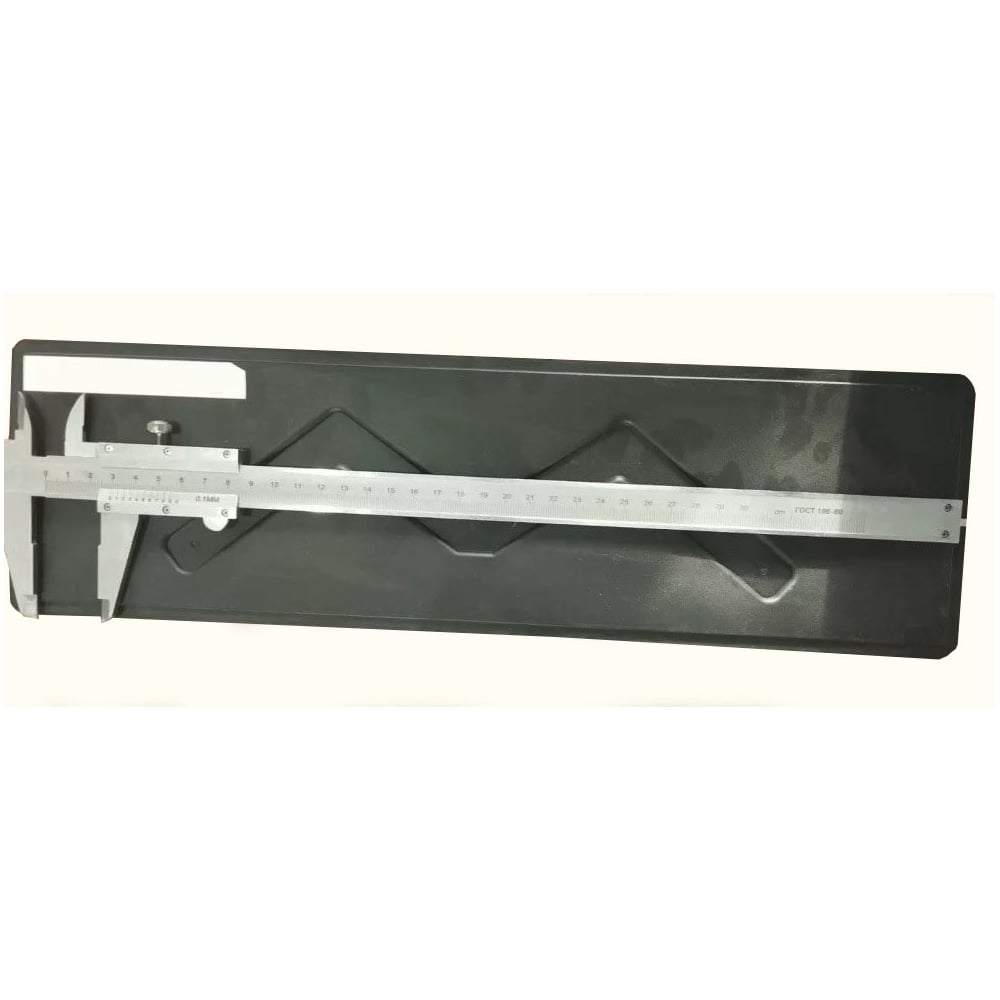 Изображение товара Штангенциркуль ИПК ШЦ-II 0-250 мм с точностью 0.1 мм для бытовых и профессиональных задач
