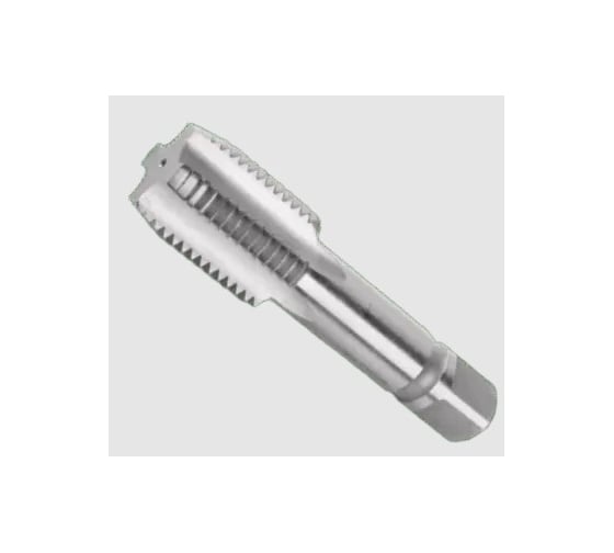 Изображение товара Метчик ИПК м/р М11x1,25 Р6М5 metchM11h1,25