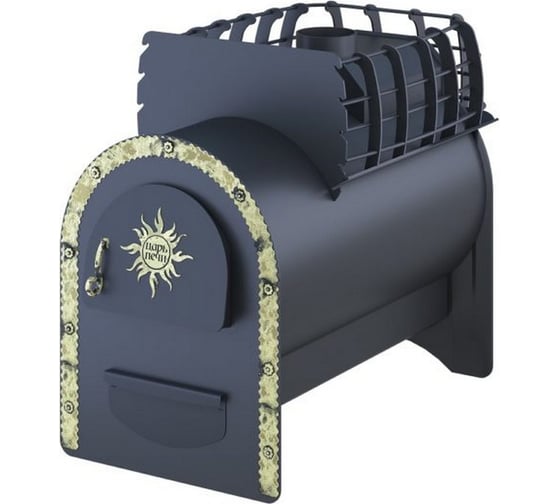 Изображение товара Банная печь Царь Печи Горыня (8мм) УТ000028800