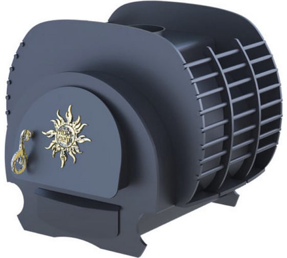 Изображение товара Банная печь Царь Печи Малуша (8мм) УТ000028808