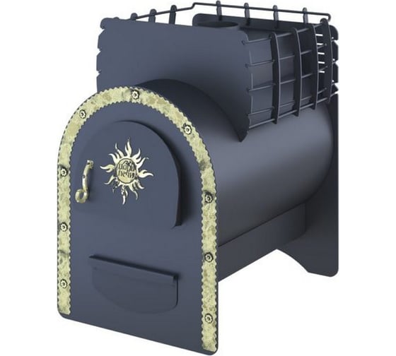 Изображение товара Банная печь Царь Печи Забава (8мм) УТ000028801