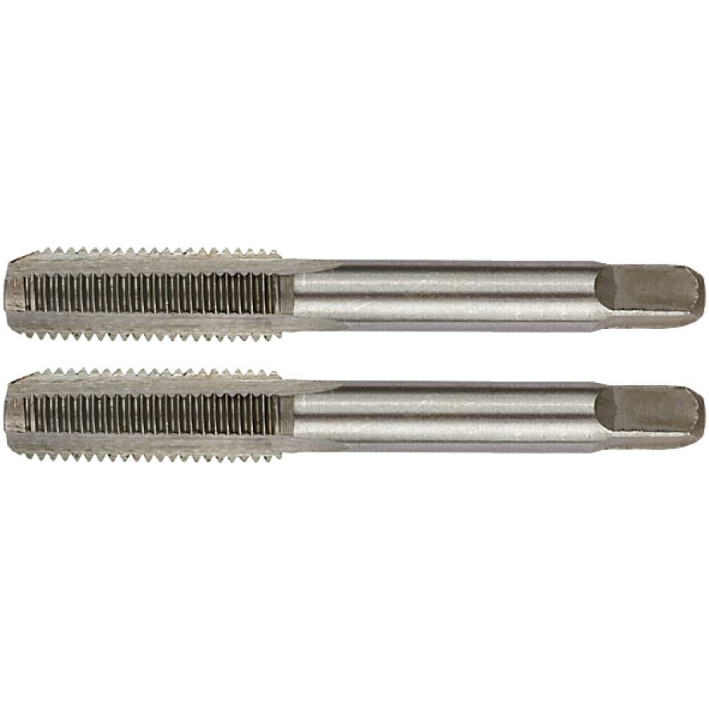 Изображение товара Ручной метчик Энергомаш 90190-01-5x080 М5 х 0,8 мм, комплект из 2 шт