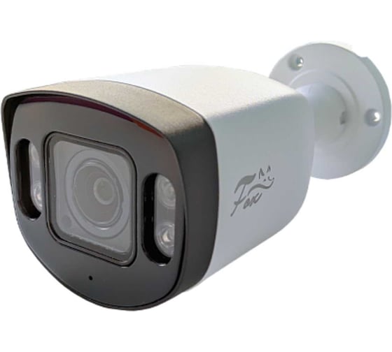 Изображение товара IP-камера AI FOX FX-IPC-C450FP-OC