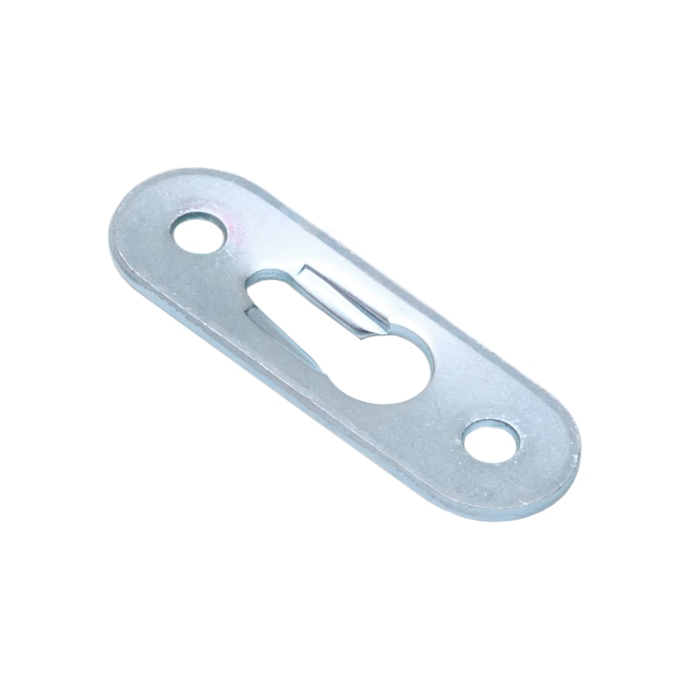 Изображение товара Подвеска меб. СКОБЯНОЙ 48мм (8 шт) цинк