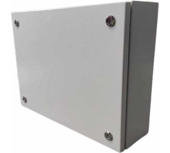 Изображение товара Коробка распределительная КИТ-Энерго BCS 30.40.12