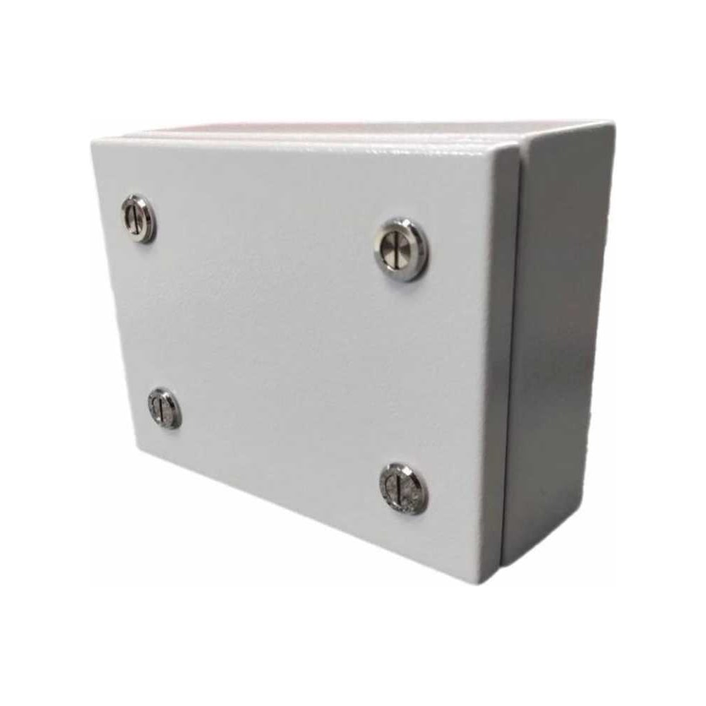 Изображение товара Распределительная коробка КИТ-Энерго BCS 15.20.08 сталь IP66