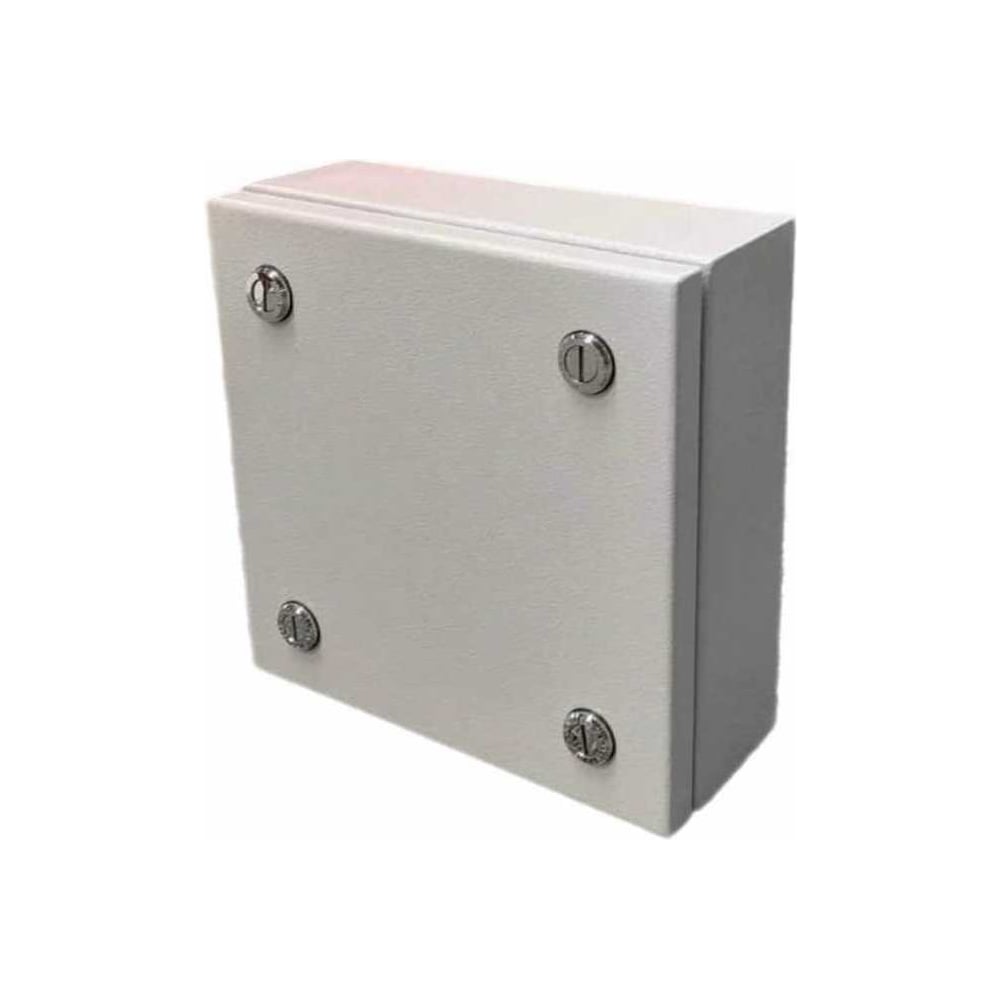 Изображение товара Коробка распределительная КИТ-Энерго BCS 20.20.08 для электроустановок