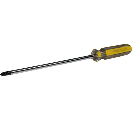 Изображение товара Отвертка крестовая WYNNS Tools W0397D+ 150_6,0 №2 00000017988