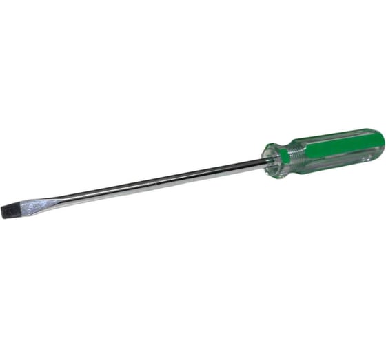 Изображение товара Отвертка шлицевая WYNNS Tools W0397D 150_6,0 00000017981