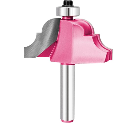 Изображение товара Фреза PROCUT фигурная молдинговая R=8 D=50x20 S=12 312255P