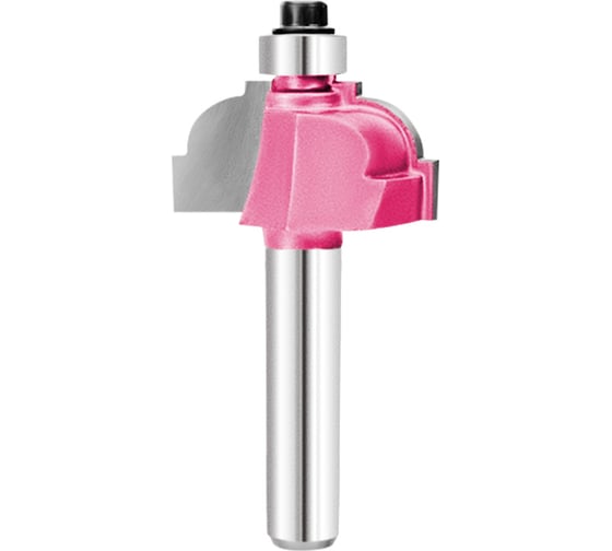 Изображение товара Фреза PROCUT фигурная молдинговая R=6.35 D=28.6x14.3 S=8 313821P