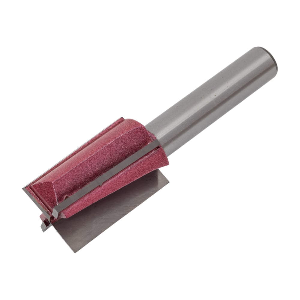 Изображение товара Фреза PROCUT пазовая прямая с врезным зубом Z4 D25x38x90 S12