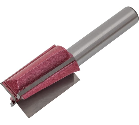 Изображение товара Фреза PROCUT прямая пазовая с врезным зубом Z=4 D=25x38x90 S=12 105215LPX