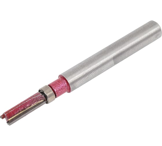 Изображение товара Фреза PROCUT обгонная MICRO (верхний подшипник) D=4.8x12x51 S=6 152622M