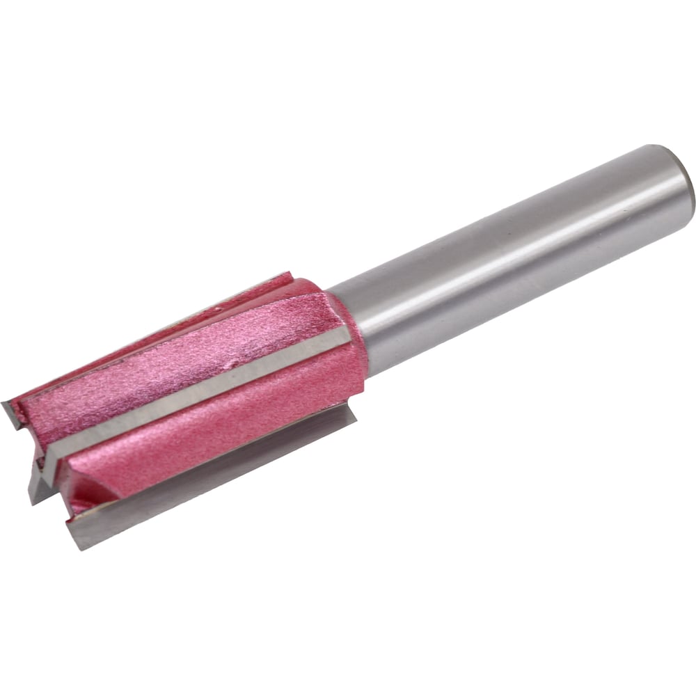 Изображение товара Фреза PROCUT прямая пазовая с врезным зубом Z=4 D=20x38x90