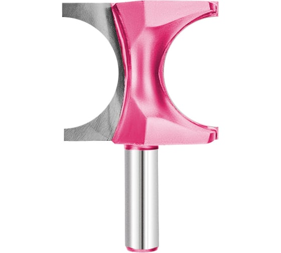 Изображение товара Фреза PROCUT бычий нос (Катушка) R=9.5 D=35x27.8 H=19 S=8 330819P