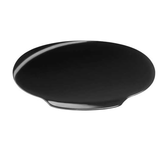 Изображение товара Крышка Tork для корзины для мусора 50 л, черная 205638