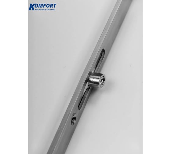 Изображение товара Привод поворотно-откидной центральный пластикового окна двери Комфорт Maco Trend 1301-1800мм ППО01018