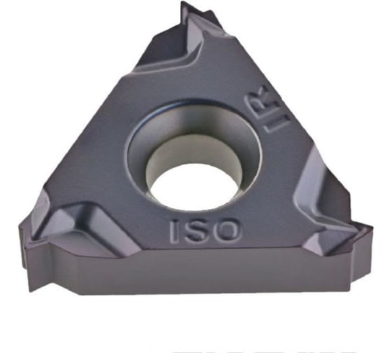 Изображение товара Пластина резьбовая 16IR125ISO 10 шт HARDSTONE 4603312182639