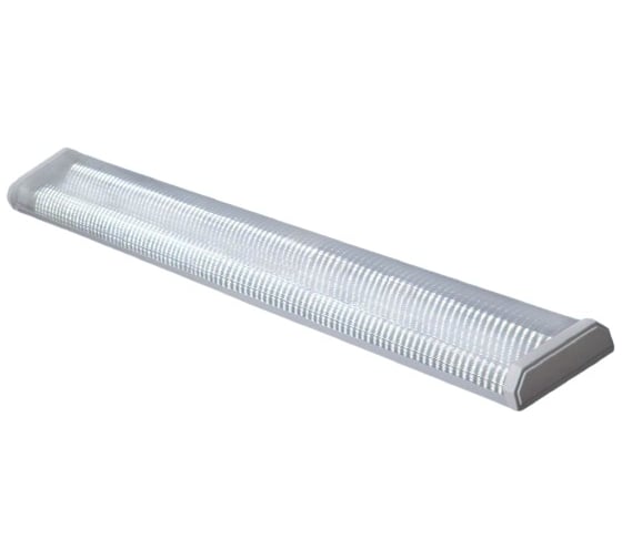 Изображение товара Светодиодный светильник ВСЕСВЕТОДИОДЫ Кристалл 40W-5000Lm 5002 vs243-40-mpr-5k