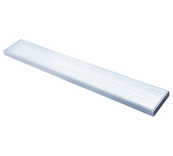 Изображение товара Потолочный светодиодный светильник Макси ВСЕСВЕТОДИОДЫ 76Вт 8400Lm 7002/ vs253-76-mpr-5k