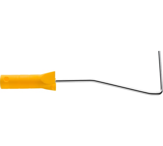 Изображение товара Ручка для валиков 25 см, 6 мм, желтый HARDY 0140-100625Z