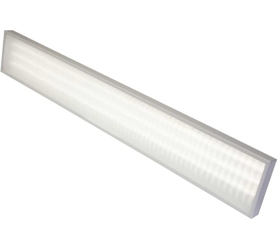 Изображение товара Потолочный светодиодный светильник Макси ВСЕСВЕТОДИОДЫ 58Вт 6400Lm 7001/ vs252-58-mpr-5k