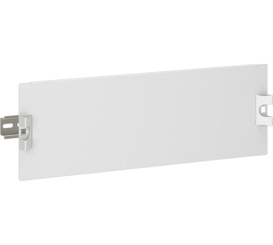 Изображение товара Пластрон DKC для рамы STMF для корпусов ST, STE ШхВ 600x130 мм, глухой, 1 упаковка R5ISP613S