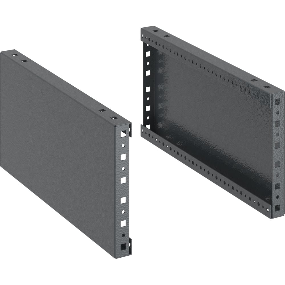 Изображение товара Панели цоколя DKC CQE N, 500x200 мм, комплект 2 шт.