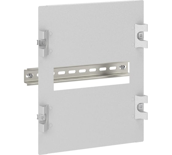 Изображение товара Пластрон DKC для рамы STMF для корпусов ST, STE ШхВ 600x300 мм, 26 модулей, 1 упаковка R5ISP630