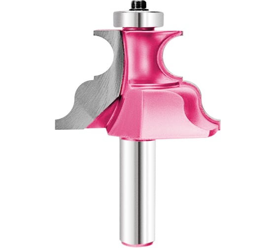 Изображение товара Фреза PROCUT фигурная молдинговая D=55x28.6 S=12 321233P