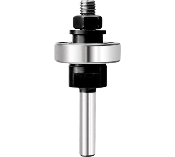 Изображение товара Державка PROCUT для сменных дисков с набором подшипников(22;28;32;35;42 b=8) L=76 S=8 707813PW