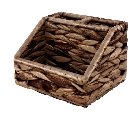 Изображение товара Корзина WasserKRAFT WB-421-S