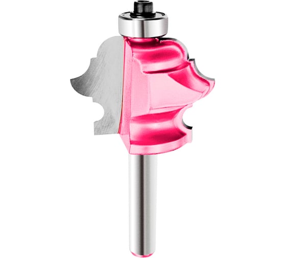 Изображение товара Фреза PROCUT фигурная молдинговая D=38x28 S=8 353811P