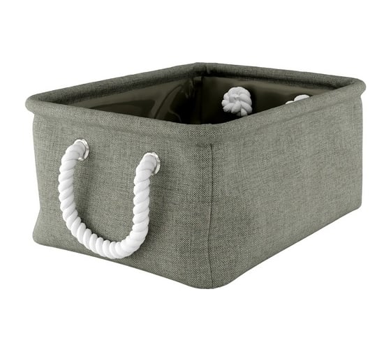 Изображение товара Корзина WasserKRAFT WB-840-S