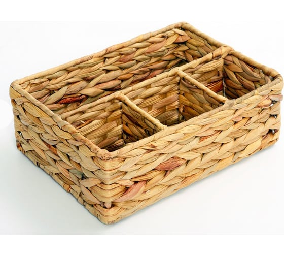 Изображение товара Корзина для белья WasserKRAFT WB-420-M