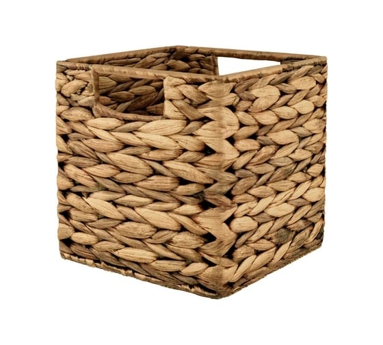 Изображение товара Корзина для белья WasserKRAFT WB-661-L