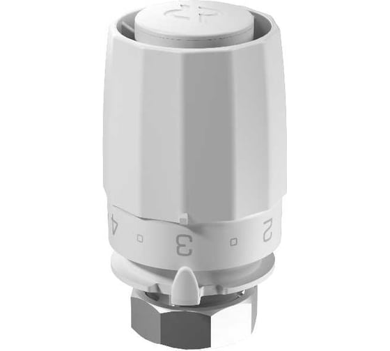 Изображение товара Термостатический элемент с присоединением Ридан М30x1,5 TR 8001 013G8001R
