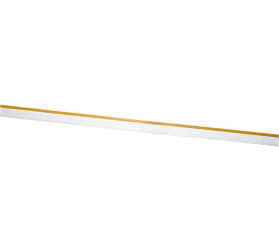 Изображение товара Ценникодержатели полочные ОФИСМАГ самоклеящиеся, прозрачные, EPG 1250 мм, КОМПЛЕКТ 10 шт, DBR39, 197302 291263