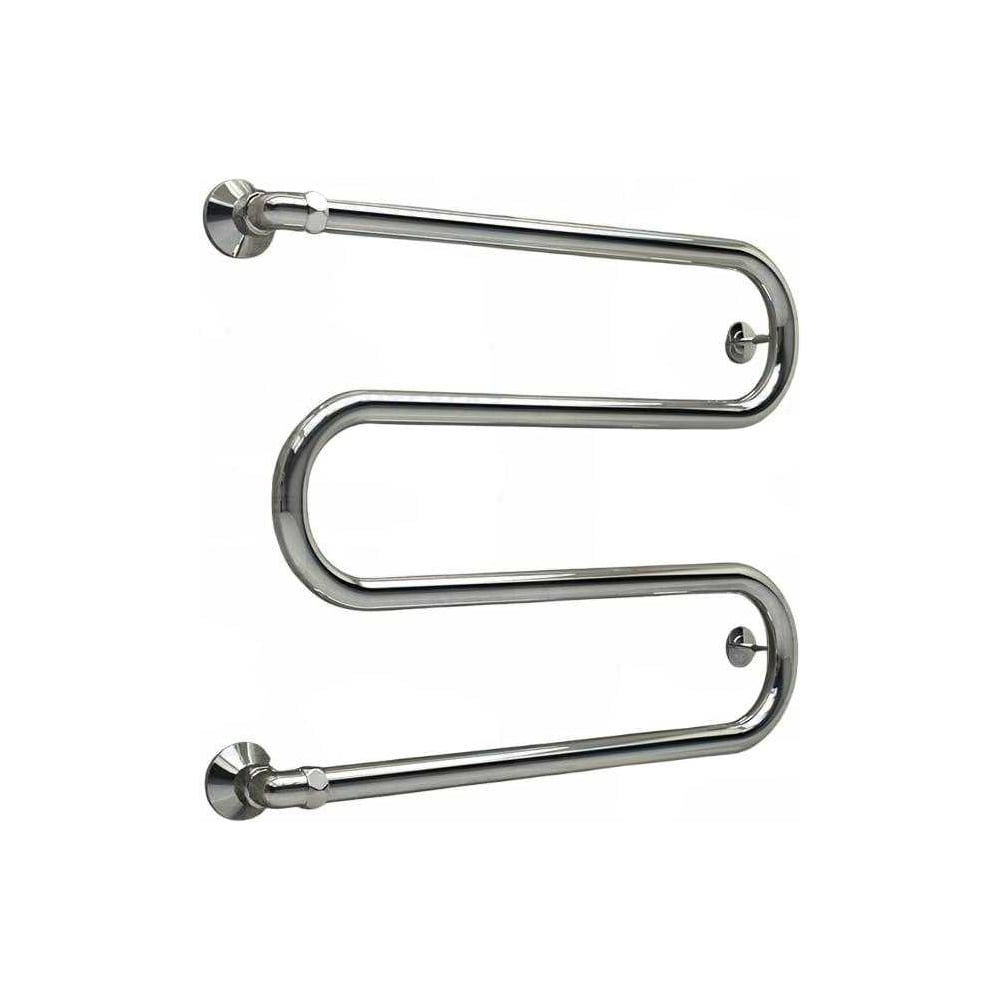 Изображение товара Полотенцесушитель ТЕРМОДИЗАЙН М AISI 304 500x800 без полки