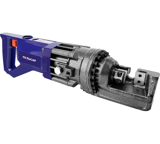 Изображение товара Арматурорез ПУЛЬСАР АР 16-1200 (1200 Вт, арматура 4-16 мм, кейс, 12 кг) 919-746