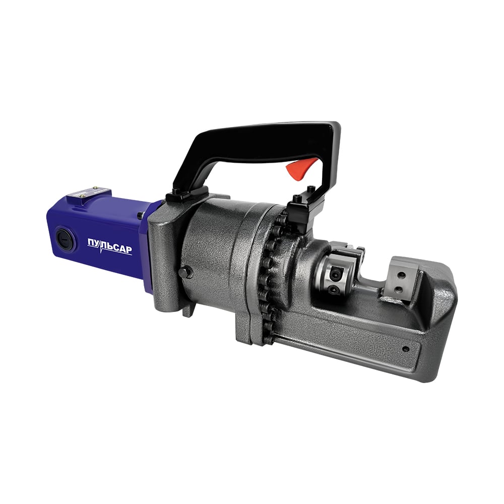 Изображение товара Арматурорез ПУЛЬСАР АР 32-2000 гидравлический профессиональный с кейсом