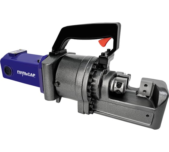 Изображение товара Арматурорез ПУЛЬСАР АР 32-2000 (2000 Вт, арматура 4-32 мм, кейс, 35 кг) 919-777