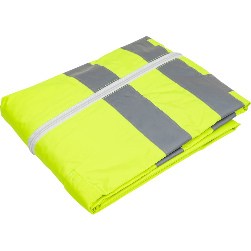 Изображение товара Плащ Костромская Текстильная Компания СКАТ в лимонном цвете размера L