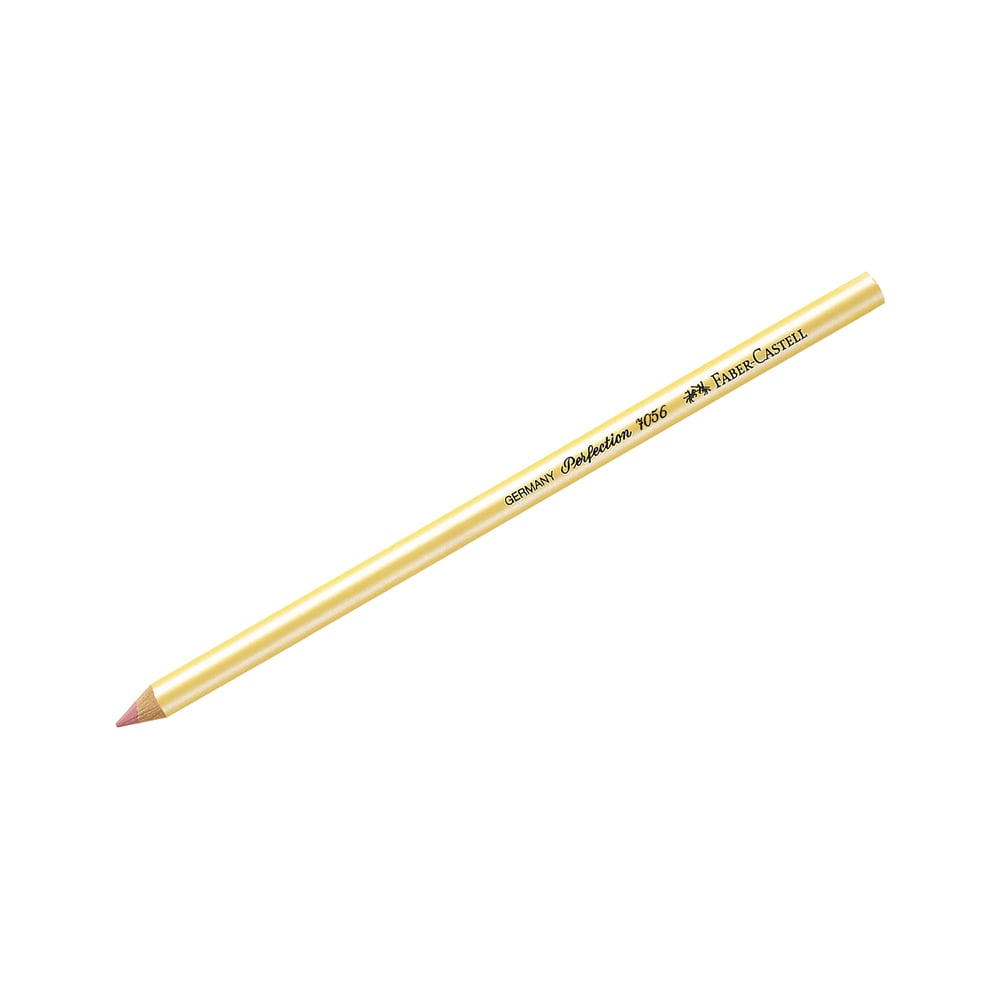 Ластик-карандаш Faber-Castell ластик карандаш faber castell с кисточкой для чернил и пиш машинок