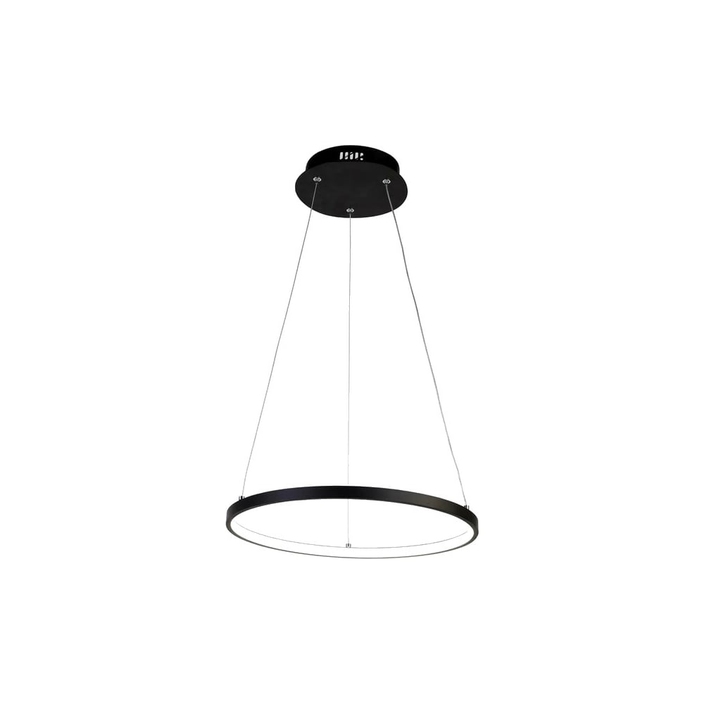 Подвесной светодиодный светильник FAVOURITE подвесной светильник indigo grappoli 11029 1p black v000218