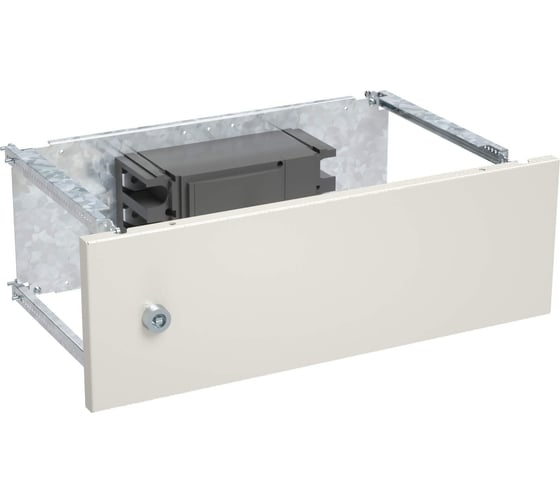 Изображение товара Комплект универсальный внешней установки DKC В=200 Ш=400 1 КМП R5PKEB0420