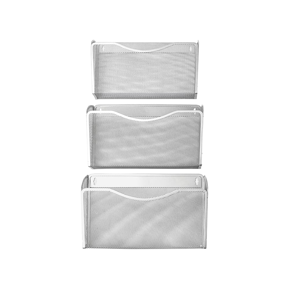 Настенный набор Berlingo Steel&Style BMs_41931