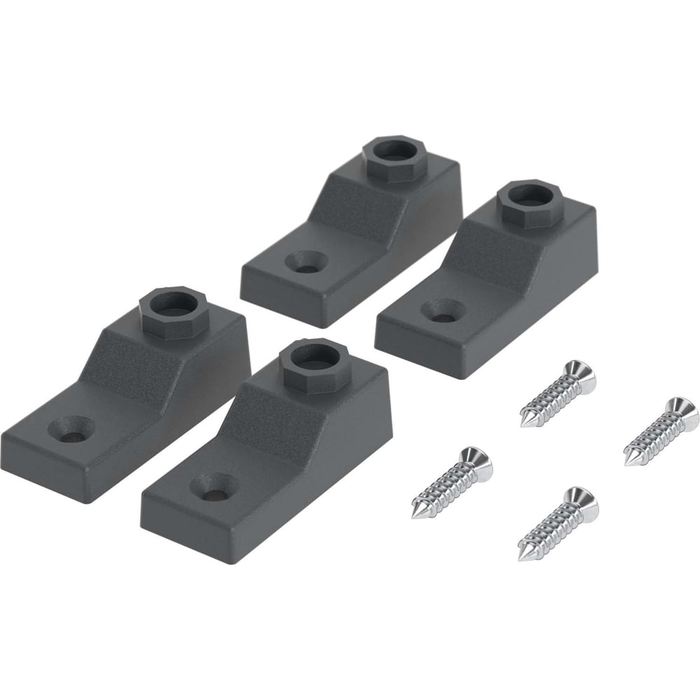 Изображение товара Комплект настенного крепления DKC CN5B50 для шкафов из фибергласа